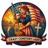 crazycemeterylady