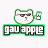 gauuapple