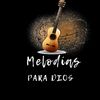 Melodias Para Dios