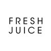 Fresh Juice Blender