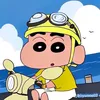 Shin Chan nè 👋