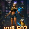 yuli507m
