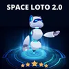 Space Loto 2.0