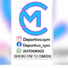 deportivocym
