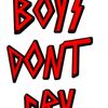 Boy_ 
