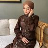 Hijablabel