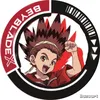 robinkazamibeybladexscyt