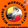 MISSING, MURDERED ✊🏽 MOVEMENT