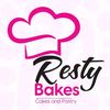 @resty bakes