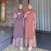 GAMIS DRESS PREMIUM