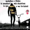 la chaparrita