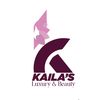 Kaila’s Luxury Enterprise