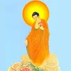 Niệm Phật vãng sanh
