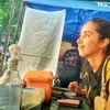 Biryani Mama Diaries