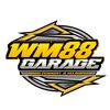 Wm88 garage