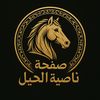 ناصية الخيل