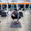 Billy Wood | Lifestyle Athlete