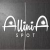 alliniaspot