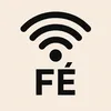Fé com Wi-Fi
