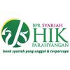 BPRS HIK PARAHYANGAN