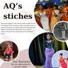 aqsstiches