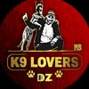 MB k9 Lovers Dz