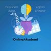 onlineakedemisi