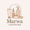 marwa Shopping store
