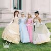 Brittain’s Princess Parties