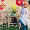 Lụa Tơ Tằm Nha Xá Tâm Nguyễn