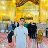 مـحـمـد الــعـبـدلـي