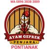 geprek_penjara