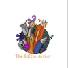 thelittleartistaustralia