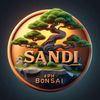 Sandy Aph Bonsai