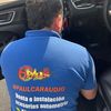 Paul R J