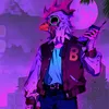 jacket hotline Miami