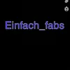 einfach_fabs