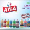 ayladetergent