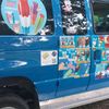 ice Cream man of Kansas