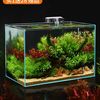 Aquarium factory