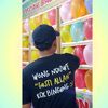 nanangpecahbalon