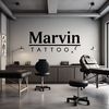 Marvin tattoos🇺🇬