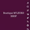 M’LEUKO SHOP