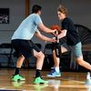 newnesshoops