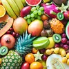 Fruit Love Juice