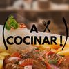 A Cocinar!