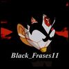 blackxenofrases