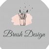 Brush Design ||فُرشة للتصميم🎨