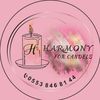 harmony.candels