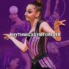 rhythmicxgymforever